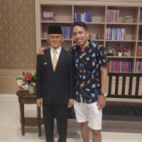 Ketut Ary