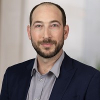 Eric Leventhal