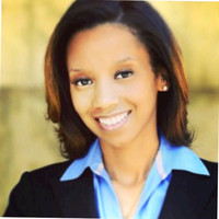 Alesha Riley, Ms
