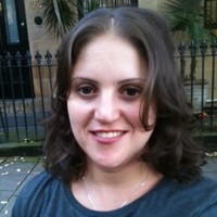 Joanne Cockerill