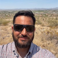 Adam Chavez