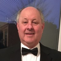 Patrick Leyden FCIOB