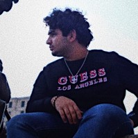 Sam Andraos