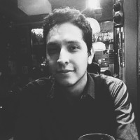 Carlos Cardenas
