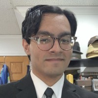 Nicolas Guerrero