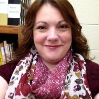 Nicole Legrand