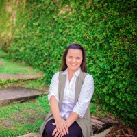 Dr. Daniella Jackson, Ph.D., LMHC