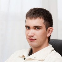 Александр Степанов