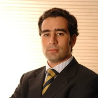 Frederico Silva Mendes