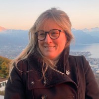 Floriane Ducrest Mottet