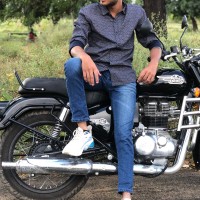 Meetraj Parmar