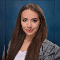 Roza Dobrinova