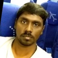 Deepak Loyola G
