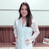 Kamilla Geovanna Martins da Silva