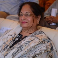 Nargis Faruq