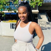 Sinethemba Gumede