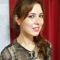 Nesli Kurkcuoglu