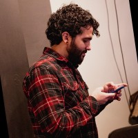 Daniel Oliveira