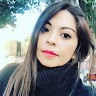 Maria Jose Alcavil Ferrada