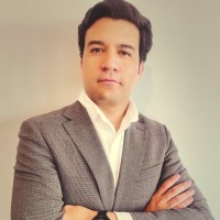 Daniel Falconi