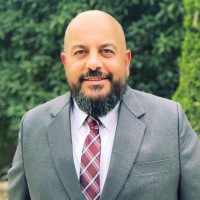 Ahmed R. Obaid