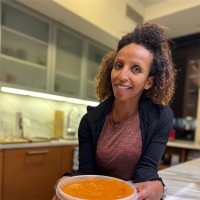 Miriam Anulo