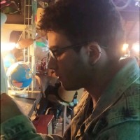 Cristian Camilo Bolivar Patiño