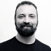 Jonathan Pesce
