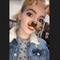 Olivia Swain