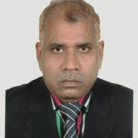 Anwar Iqbal Milon