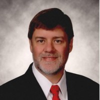 Michael Cockerham MS, PharmD, FASHP, FLSHP