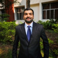 Rhutvij Chiplunkar