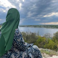 Rabiah Fayaz