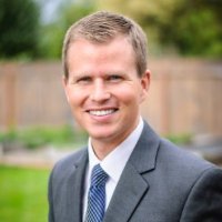 Seth Bohne