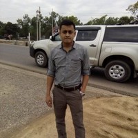 Tanim S. I. Ahmed