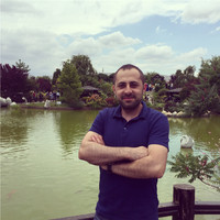 Çağrı ODABAŞI, M.Sc.