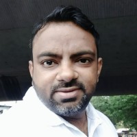Dr. Sharad Patel