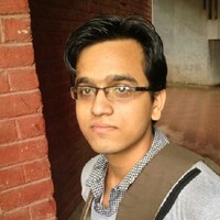 Amol Lohar