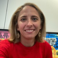 Lauren Briggs (Phd)