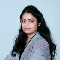 Cma Heena Keswani, Ea