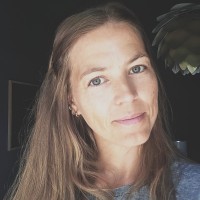 Julie Rangfred Hanssen