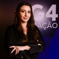 Mayara Zeleniakas Giannocaro