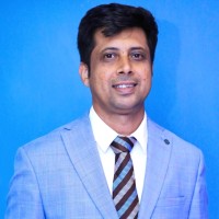 Shripad Kulkarni