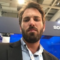 Lucas Oswald