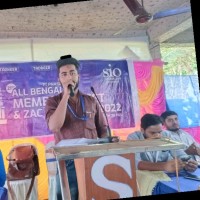 Iqbal Ahmed