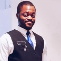 Enock Tshimanga
