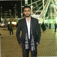 Talha Sohail