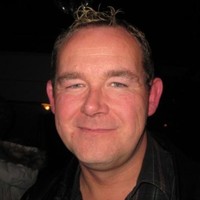 Darryl Burt