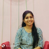 Sariga Menon