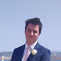 Robert Hyde